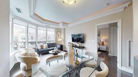 Photo 18 at 701 - 23 Rean Drive, Bayview Village, Toronto
