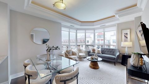 Photo 19 at 701 - 23 Rean Drive, Bayview Village, Toronto