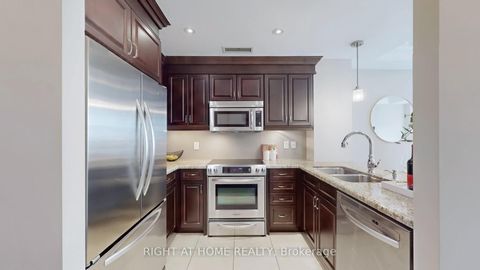 Photo 21 at 701 - 23 Rean Drive, Bayview Village, Toronto