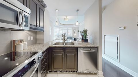 Photo 24 at 701 - 23 Rean Drive, Bayview Village, Toronto