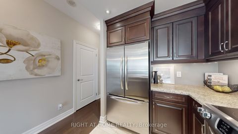 Photo 25 at 701 - 23 Rean Drive, Bayview Village, Toronto