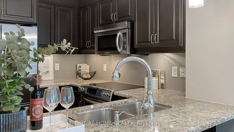 Photo 26 at 701 - 23 Rean Drive, Bayview Village, Toronto