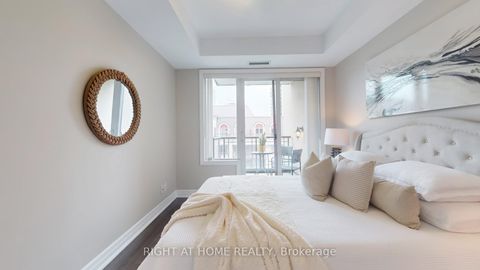 Photo 28 at 701 - 23 Rean Drive, Bayview Village, Toronto