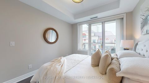 Photo 29 at 701 - 23 Rean Drive, Bayview Village, Toronto