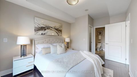 Photo 30 at 701 - 23 Rean Drive, Bayview Village, Toronto
