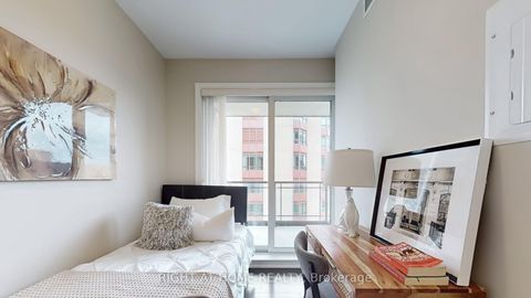 Photo 35 at 701 - 23 Rean Drive, Bayview Village, Toronto