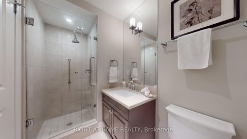 Photo 37 at 701 - 23 Rean Drive, Bayview Village, Toronto