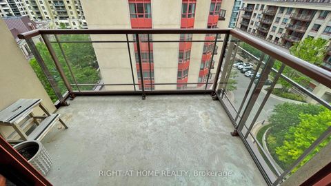 Photo 40 at 701 - 23 Rean Drive, Bayview Village, Toronto
