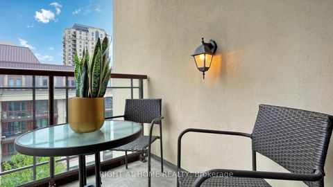 Photo 42 at 701 - 23 Rean Drive, Bayview Village, Toronto