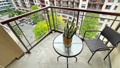 Photo 43 at 701 - 23 Rean Drive, Bayview Village, Toronto