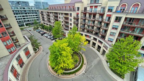 Photo 44 at 701 - 23 Rean Drive, Bayview Village, Toronto