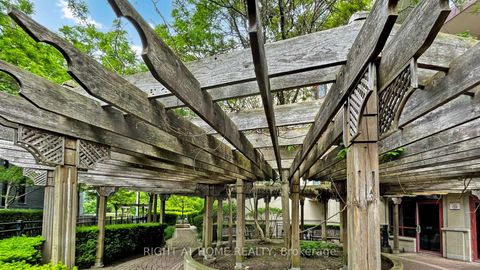 Photo 48 at 701 - 23 Rean Drive, Bayview Village, Toronto