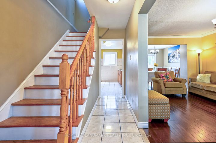 Photo 2 at 67 Crawford Drive, Madoc, Brampton