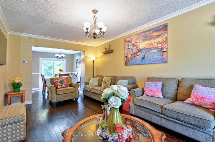 Photo 4 at 67 Crawford Drive, Madoc, Brampton