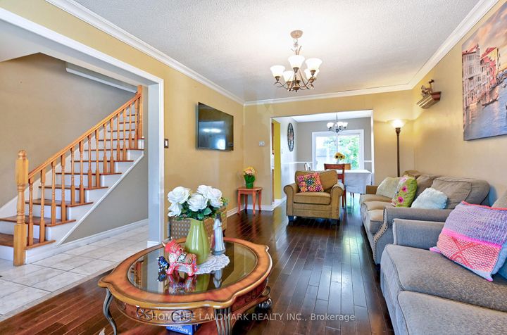 Photo 5 at 67 Crawford Drive, Madoc, Brampton
