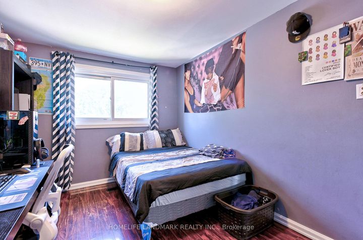 Photo 21 at 67 Crawford Drive, Madoc, Brampton