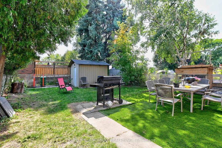 Photo 27 at 67 Crawford Drive, Madoc, Brampton