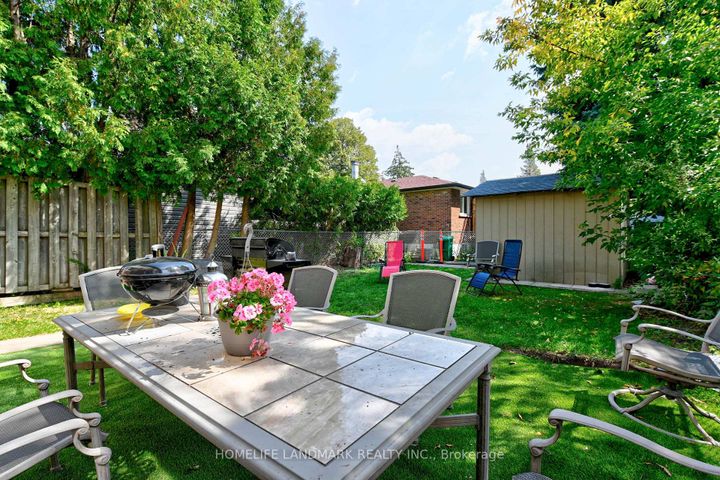 Photo 28 at 67 Crawford Drive, Madoc, Brampton