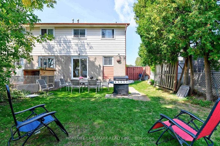 Photo 29 at 67 Crawford Drive, Madoc, Brampton