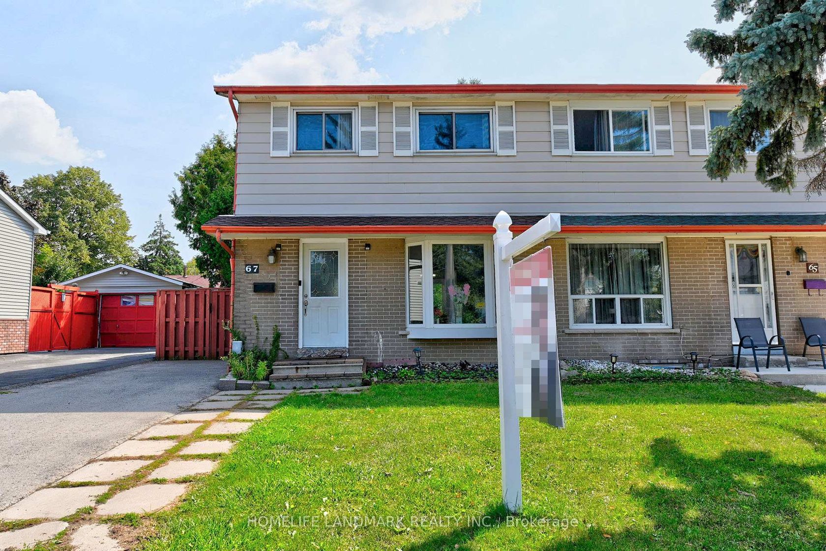 67 Crawford Drive, Madoc, Brampton 2