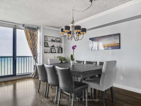 Photo 5 at 1624 - 33 Harbour Square, Waterfront Communities C1, Toronto