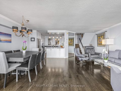 Photo 9 at 1624 - 33 Harbour Square, Waterfront Communities C1, Toronto