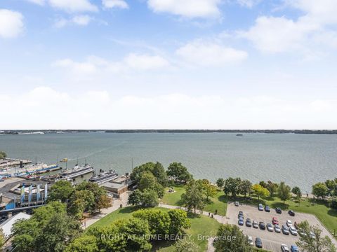 Photo 12 at 1624 - 33 Harbour Square, Waterfront Communities C1, Toronto