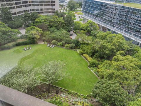Photo 18 at 1624 - 33 Harbour Square, Waterfront Communities C1, Toronto