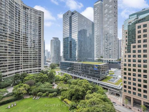 Photo 24 at 1624 - 33 Harbour Square, Waterfront Communities C1, Toronto
