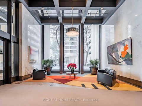 Photo 30 at 1624 - 33 Harbour Square, Waterfront Communities C1, Toronto