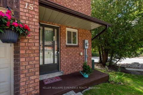Photo 1 at 15 Shadowood Road, Ardagh, Barrie Photo 1 at 15 Shadowood Road, Ardagh, Barrie
