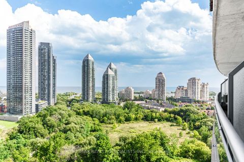 Photo 27 at 1714 - 155 Legion Road N, Mimico, Toronto