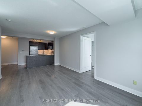 Photo 5 at 806 - 1 Scott Street, Waterfront Communities C8, Toronto