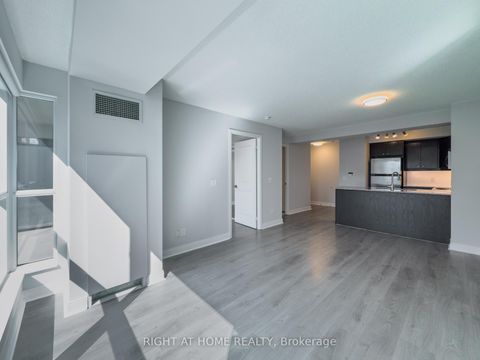 Photo 6 at 806 - 1 Scott Street, Waterfront Communities C8, Toronto