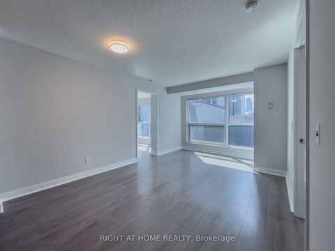 Photo 8 at 806 - 1 Scott Street, Waterfront Communities C8, Toronto