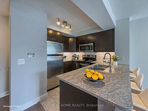 Photo 20 at 806 - 1 Scott Street, Waterfront Communities C8, Toronto