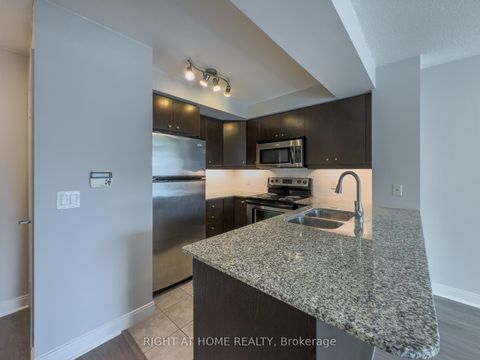 Photo 21 at 806 - 1 Scott Street, Waterfront Communities C8, Toronto