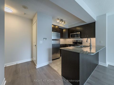 Photo 22 at 806 - 1 Scott Street, Waterfront Communities C8, Toronto