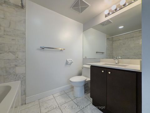 Photo 24 at 806 - 1 Scott Street, Waterfront Communities C8, Toronto