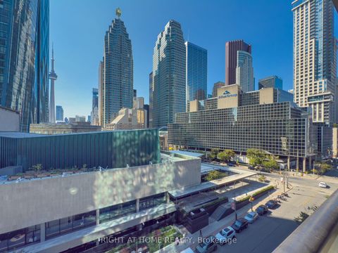 Photo 29 at 806 - 1 Scott Street, Waterfront Communities C8, Toronto