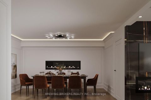 Photo 5 at 1504 - 65 Spring Garden Avenue, Willowdale East, Toronto