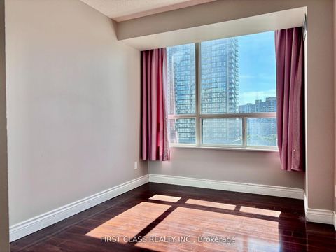 Photo 4 at 1503 - 238 Doris Avenue, Willowdale East, Toronto