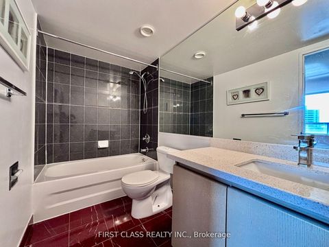 Photo 7 at 1503 - 238 Doris Avenue, Willowdale East, Toronto