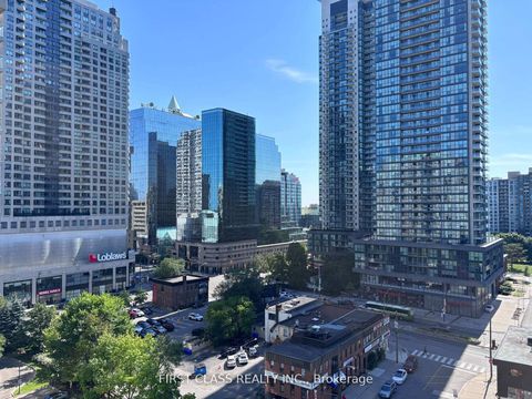 Photo 11 at 1503 - 238 Doris Avenue, Willowdale East, Toronto