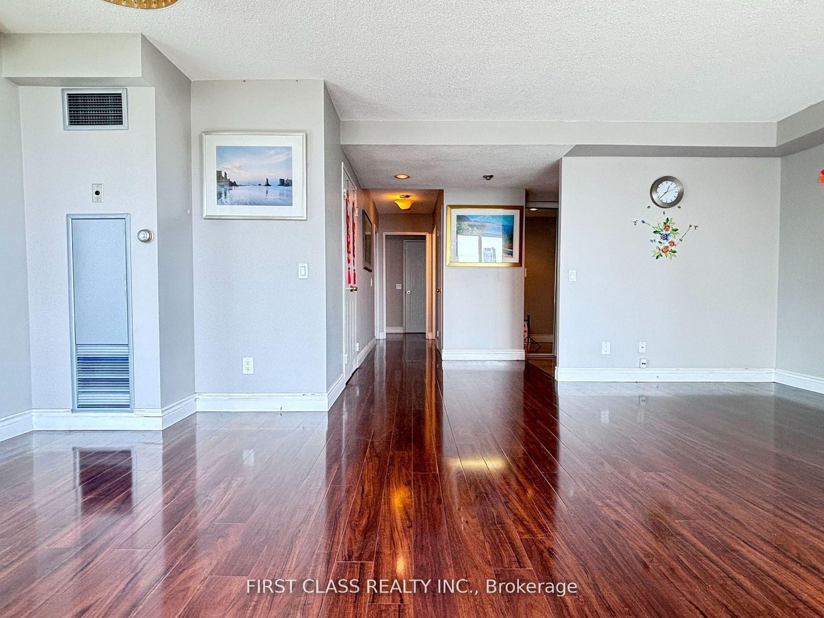 1503 - 238 Doris Avenue, Willowdale East, Toronto 