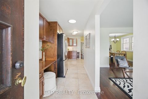 Photo 2 at 55 Don Valley Drive, Broadview North, Toronto