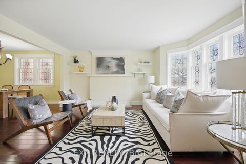 Photo 4 at 55 Don Valley Drive, Broadview North, Toronto