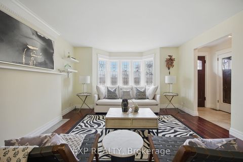 Photo 5 at 55 Don Valley Drive, Broadview North, Toronto