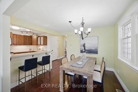 Photo 7 at 55 Don Valley Drive, Broadview North, Toronto