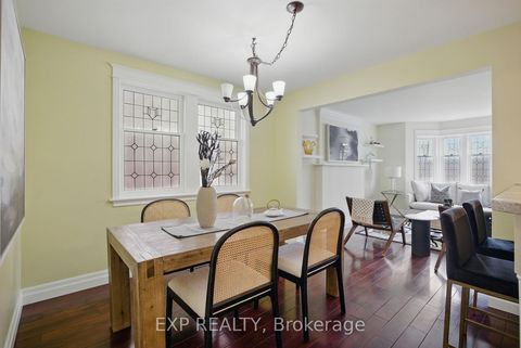 Photo 8 at 55 Don Valley Drive, Broadview North, Toronto